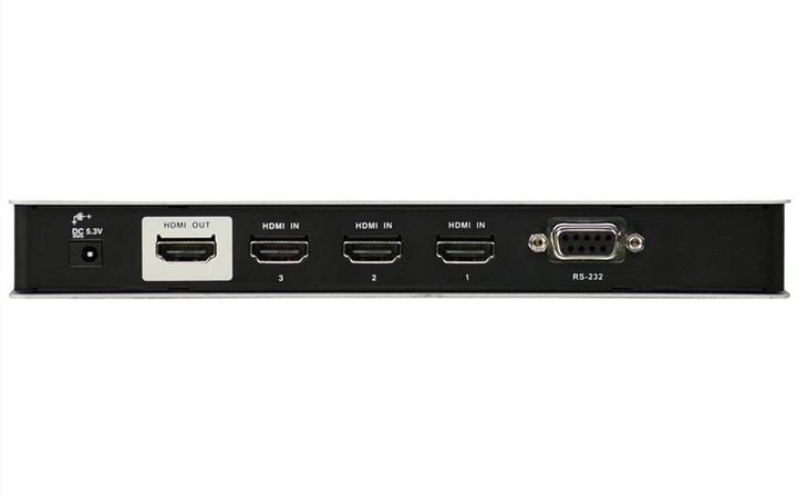 Image du produit Aten VS481A Commutateur HDMI 4 Port