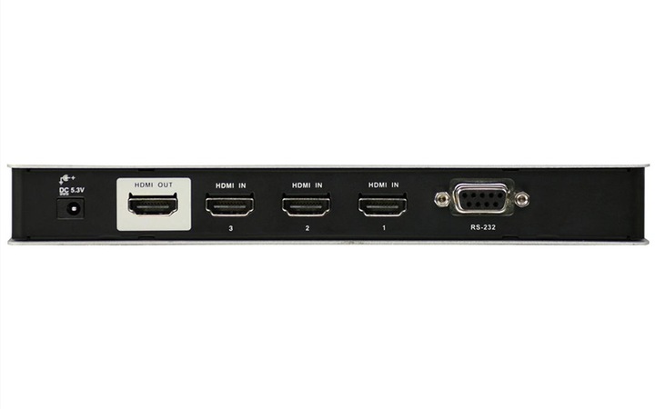 Image du produit Aten VS481A Commutateur HDMI 4 Port
