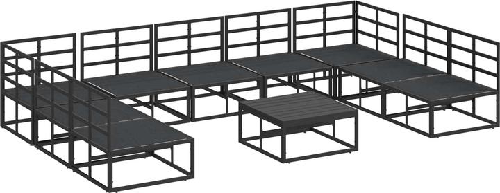 Produktbild vidaXL Maurice