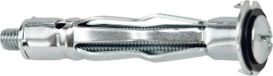 Produktbild Efco Hohlraumdübel (100 Stk.)