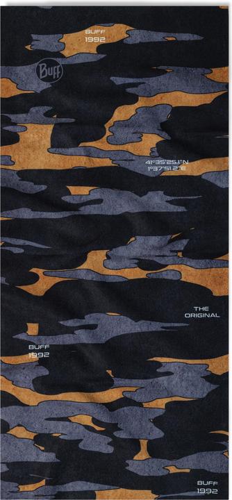 Image du produit Buff Jr Original Rido Black