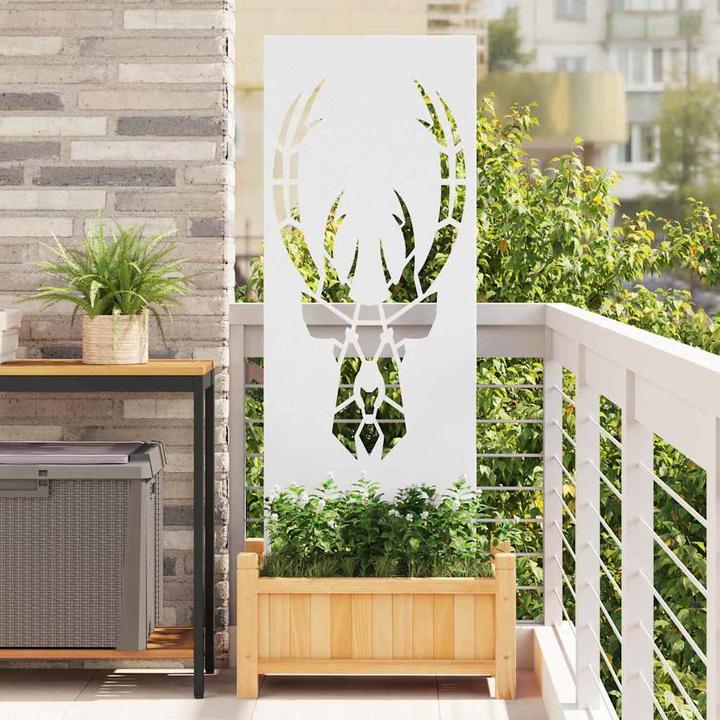 Image du produit vidaXL Gartensichtschutz (50 cm)