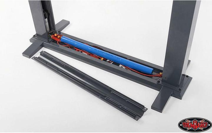 Produktbild Rc4Wd Zwei Säulen Autolift