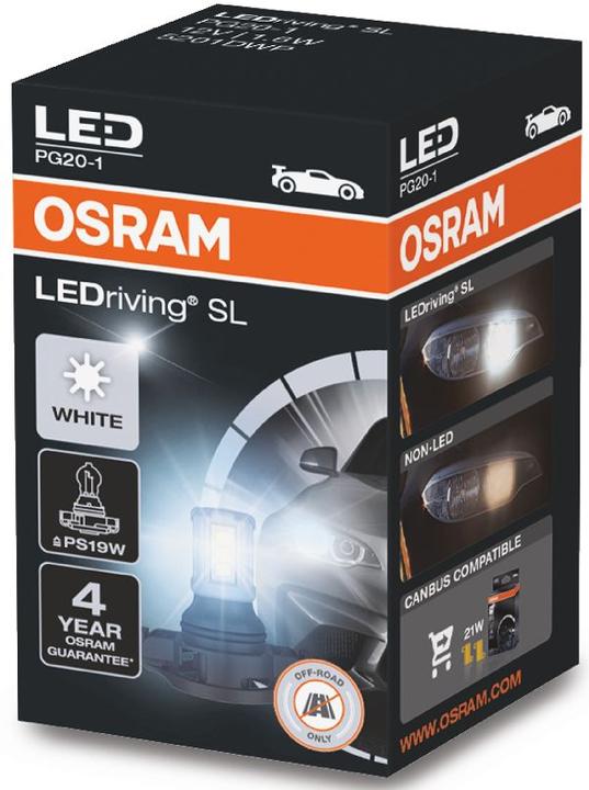 Produktbild Osram LEDriving SL (PS19W)