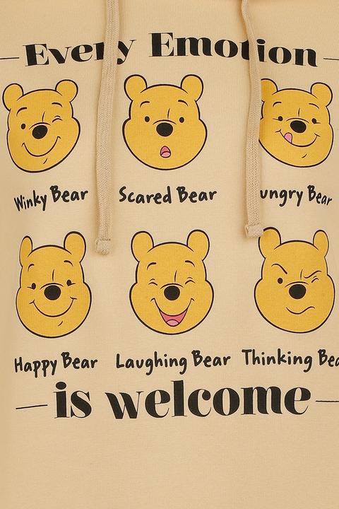 Produktbild Winnie the Pooh Every Emotion Is Welcome (M)
