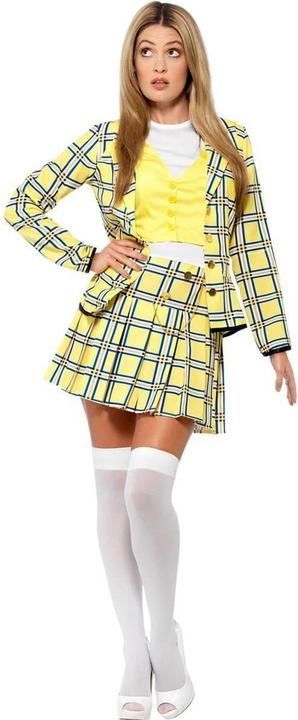 Produktbild Clueless Kostüm ‘” 'Cher“ (M)