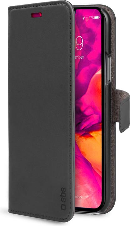 Produktbild SBS Klapphülle (Realme 12 Pro+, Apple iPhone 12)