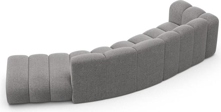 Produktbild Micadoni Lupine (Ecksofa, Modular Sofa)