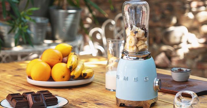 Actual product image Smeg Personal Blender (300 W)