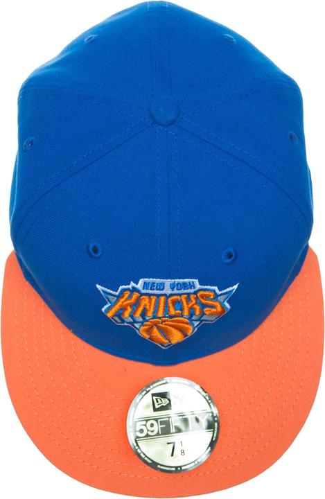 Produktbild New Era 59FIFTY NBA Basic New York Knicks Cap (7 1/4)
