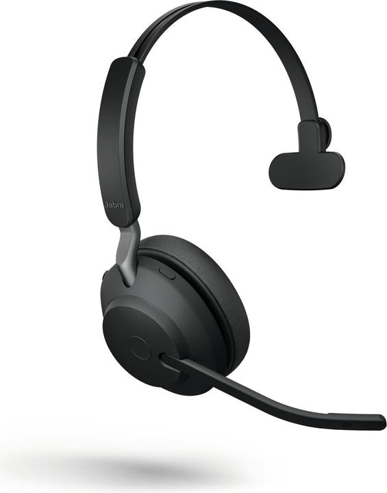 Produktbild Jabra Evolve2 65 UC (Kabellos, USB-C)