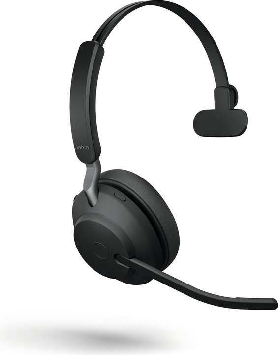 Produktbild Jabra Evolve2 65 UC (Kabellos, USB-C)