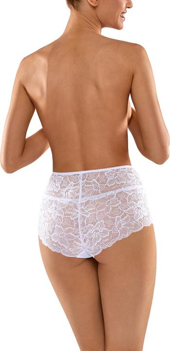 Actual product image Babel Panties model 154003 (S)