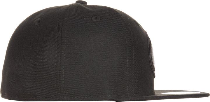 Actual product image New Era 59FIFTY Character Basic Batman Cap (7 1/4)