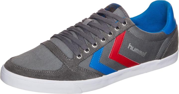 Produktbild hummel Slimmer Stadil Low Sneaker (36)