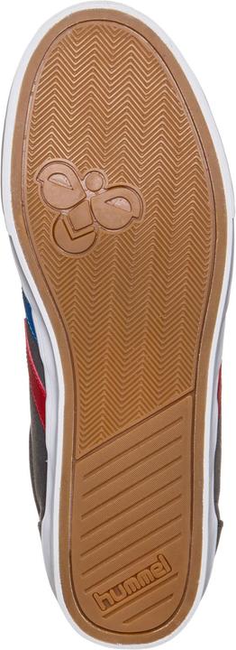 Produktbild hummel Slimmer Stadil Low Sneaker (36)