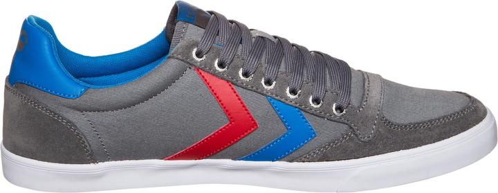 Produktbild hummel Slimmer Stadil Low Sneaker (36)