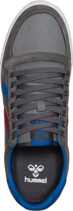 Produktbild hummel Slimmer Stadil Low Sneaker (36)