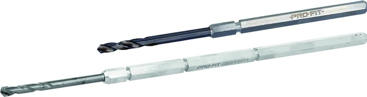 Produktbild technocraft Zentrierbohrer zu HM-Lochsägen PRO-FIT (32-330 mm)