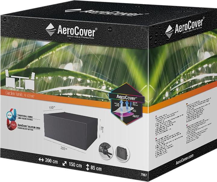 AeroCover Garden Furniture Cover