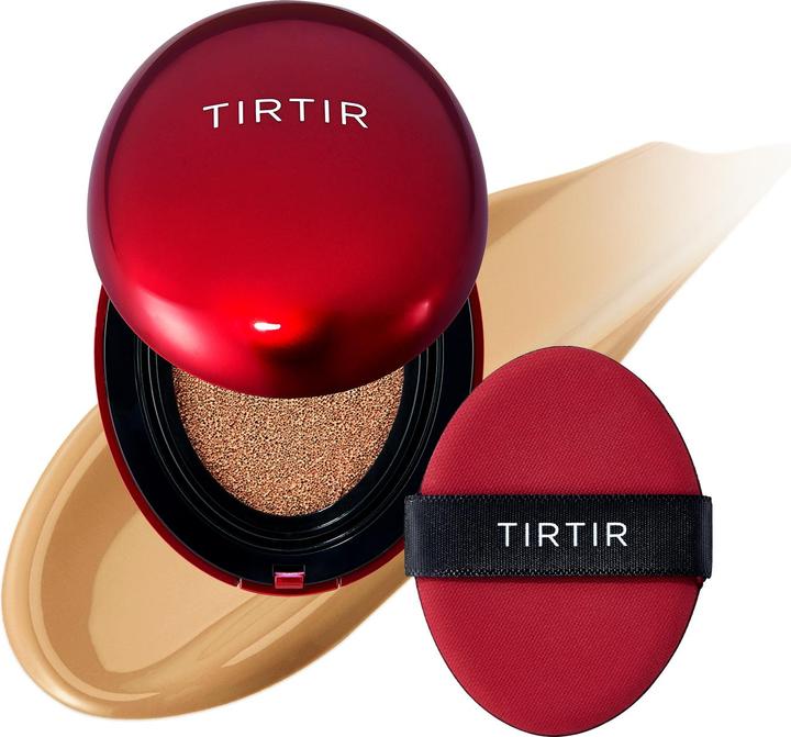 Produktbild TirTir Mask Fit Red Cushion (29N)