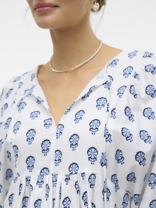 Immagine prodotto Vero Moda VMMYKONOS Vestito lungo (M)