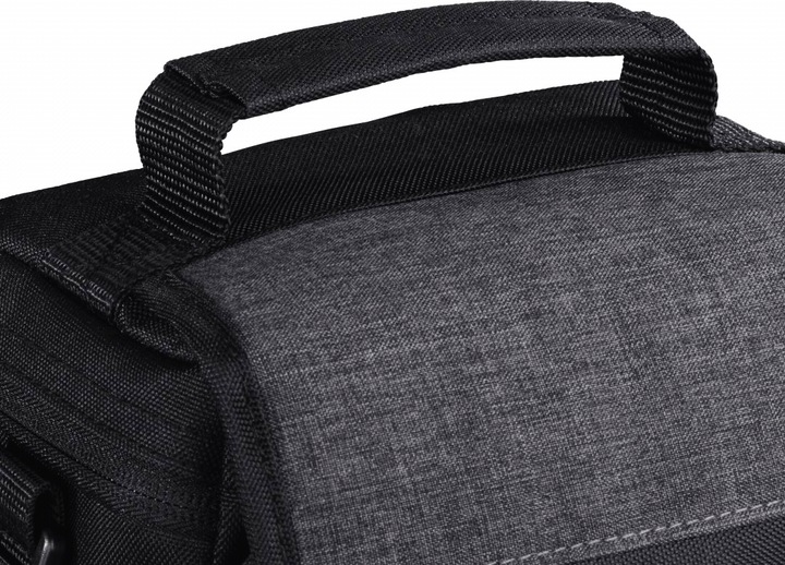 Actual product image Hama Valletta (Camera shoulder bag, 1 l)