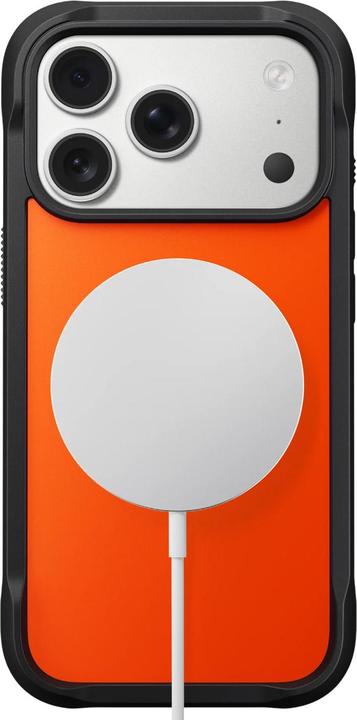 Actual product image Nomad Robuste Hülle - iPhone-Hülle (Apple iPhone 17 Pro)