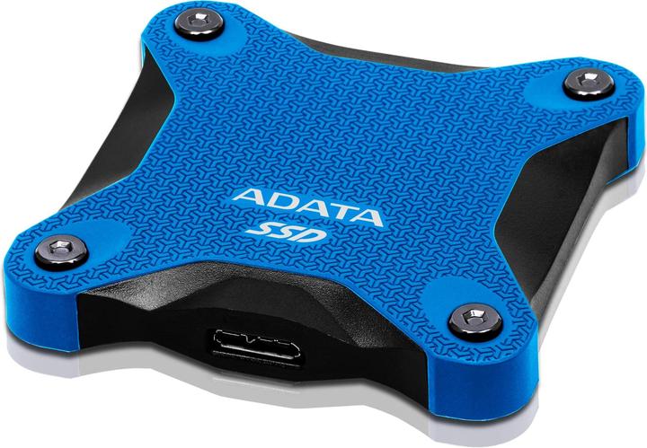 Produktbild Adata SD600Q (0.48 TB)