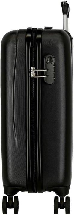 Actual product image Reebok Beverly Cabin Case (34 l)