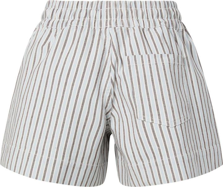 Produktbild Pieces PCBILLO HW PULL-UP Jeansshorts (XL)