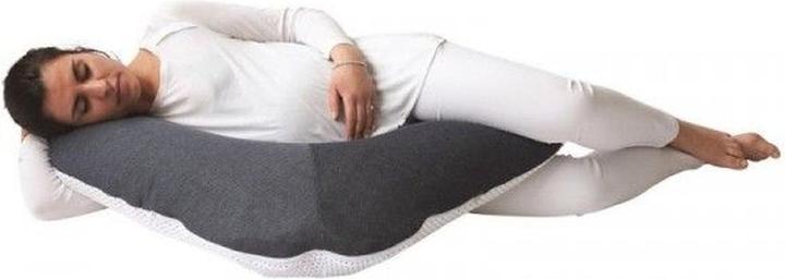 Produktbild Candide Multifunktionelles Schwangerschaftskissen Air (74 cm)