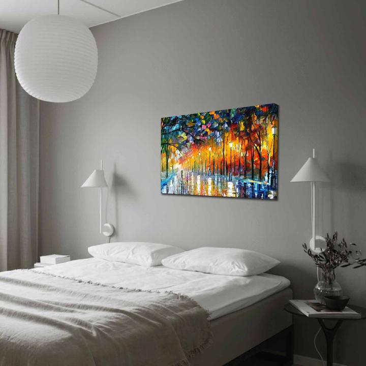 Image du produit Wallxpert Nila (70 x 100 cm)