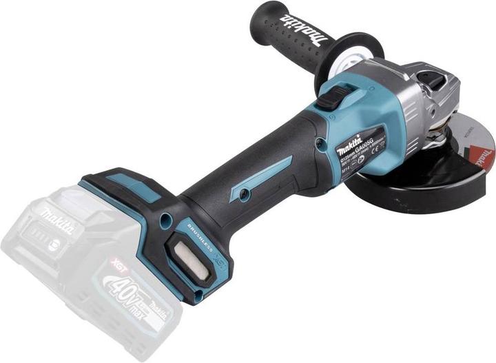 Actual product image Makita GA 005 (125 mm)