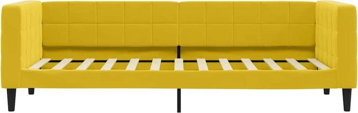 Actual product image vidaXL Tagesbett mit Matratze