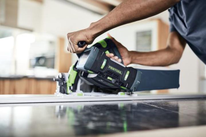 Produktbild Festool Staubfangbeutel SB-TSC