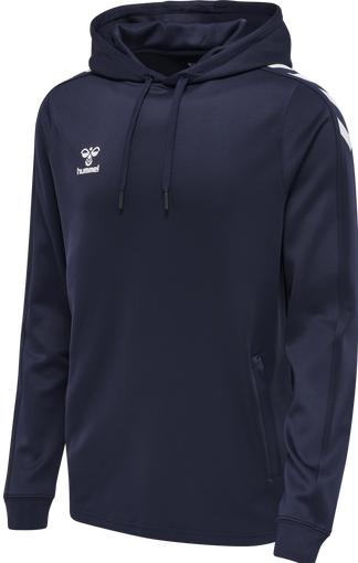 Produktbild hummel Core Xk Poly Sweat Hoodie (M)