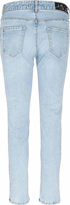 Produktbild Replay Jeans Slim Fit Faby 7/8 (W27/L28)