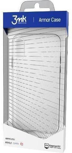 Image du produit 3MK Armor Case iPhone 16 Pro Max (Apple iPhone 16 Pro Max)