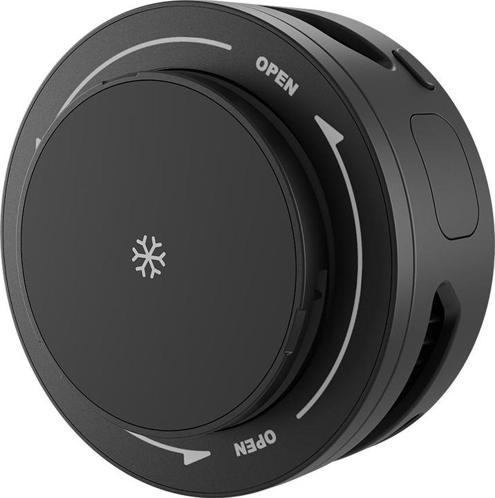 Produktbild Telesin phone cooler with wireless charger