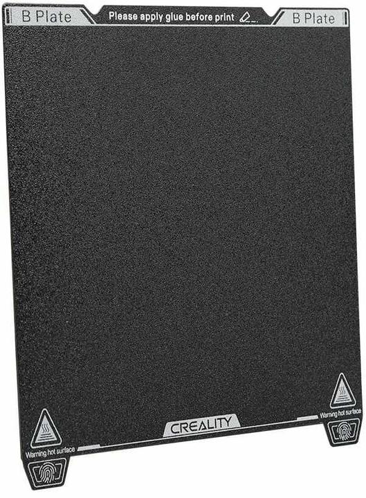 Image du produit Creality Plate-forme d'impression recto-verso (Lit d'impression)
