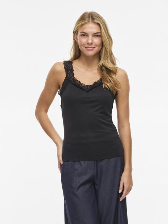 Immagine prodotto Vila VISIA V-Ausschnitt Top (M)