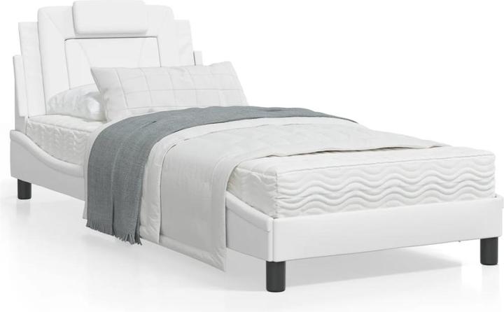 Image du produit vidaXL Bett (80 x 200 cm)