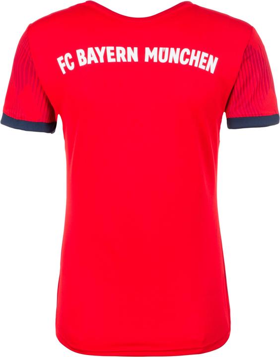 Produktbild Adidas FC Bayern München Trikot Home 2018/2019 Damen (XS)