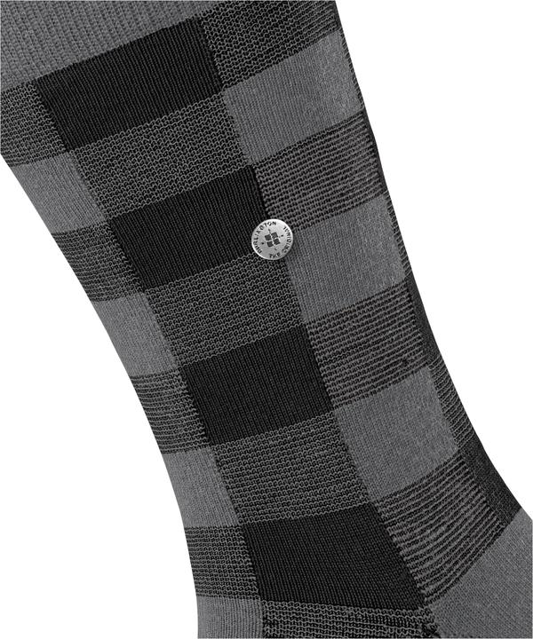 Actual product image Burlington Buffalo Check Herren (Single pack, 40 - 46)