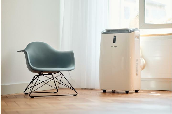 Image du produit ecofort ecoQ CoolAir 12 (30 m², 12000 BTU/h)