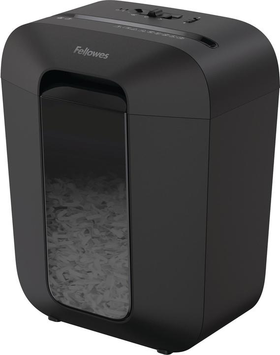 Fellowes Powershred LX45 (Partikelschnitt)