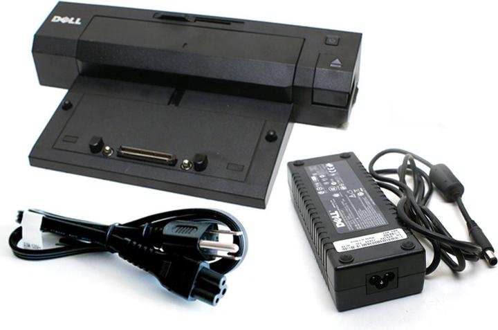 Produktbild Dell E-Port Replicator Advanced (Docking Port)