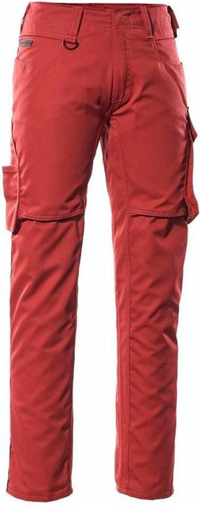 Rot/schwarz