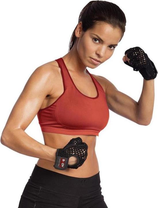 Actual product image Body Sculpture SW 83 XL Handschuhe (XL)